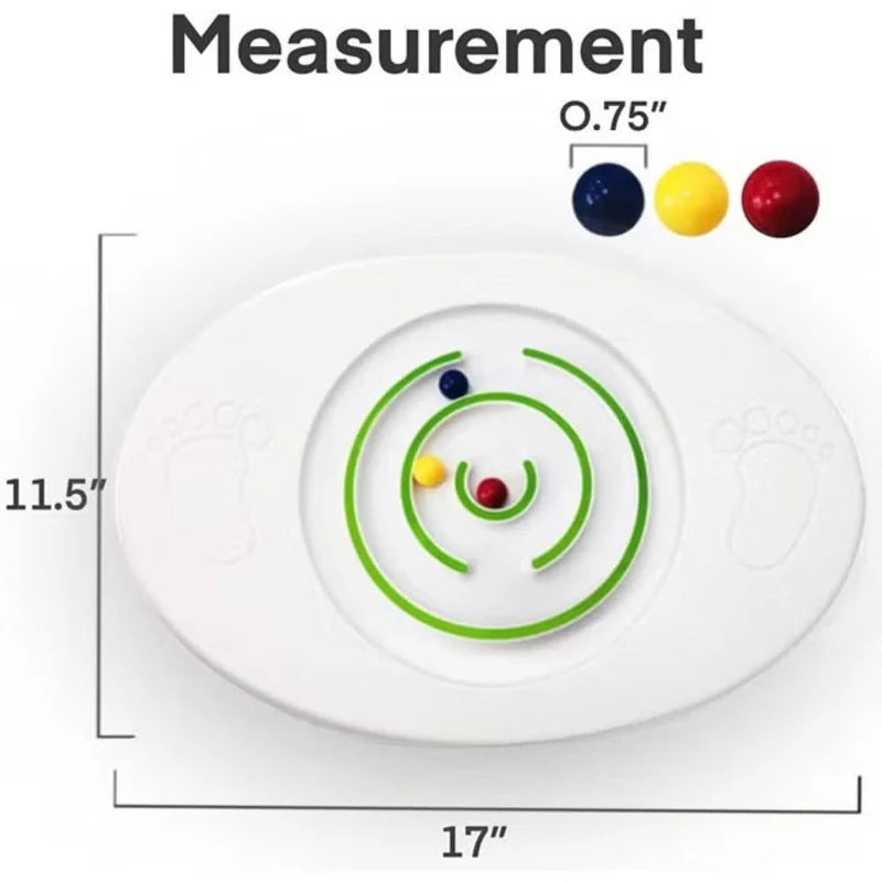 Balancing Board