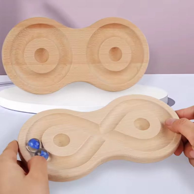 Interactive Balance Game (1pc)