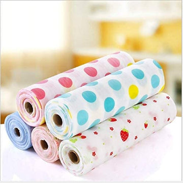 Kitchen Shelf Mats Roll Sheets (1pc)