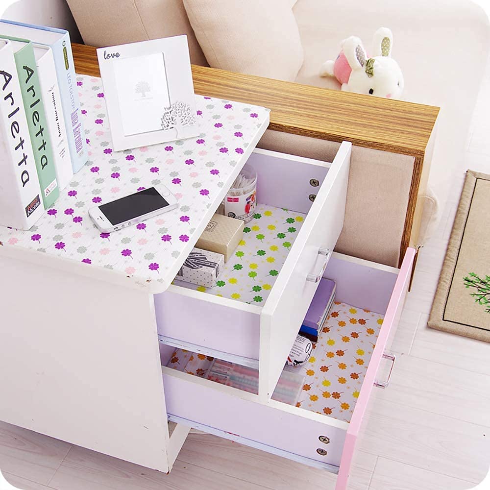 Kitchen Shelf Mats Roll Sheets (1pc)
