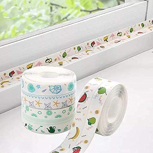 Kitchen Sink Platform Sticker Tape