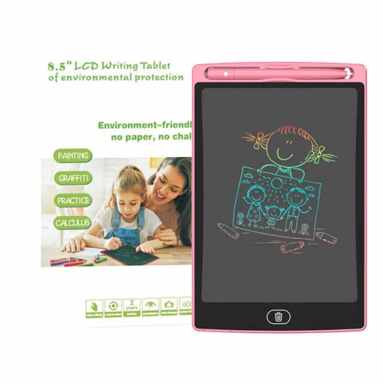 LCD Writing Pad – Hi5Toys