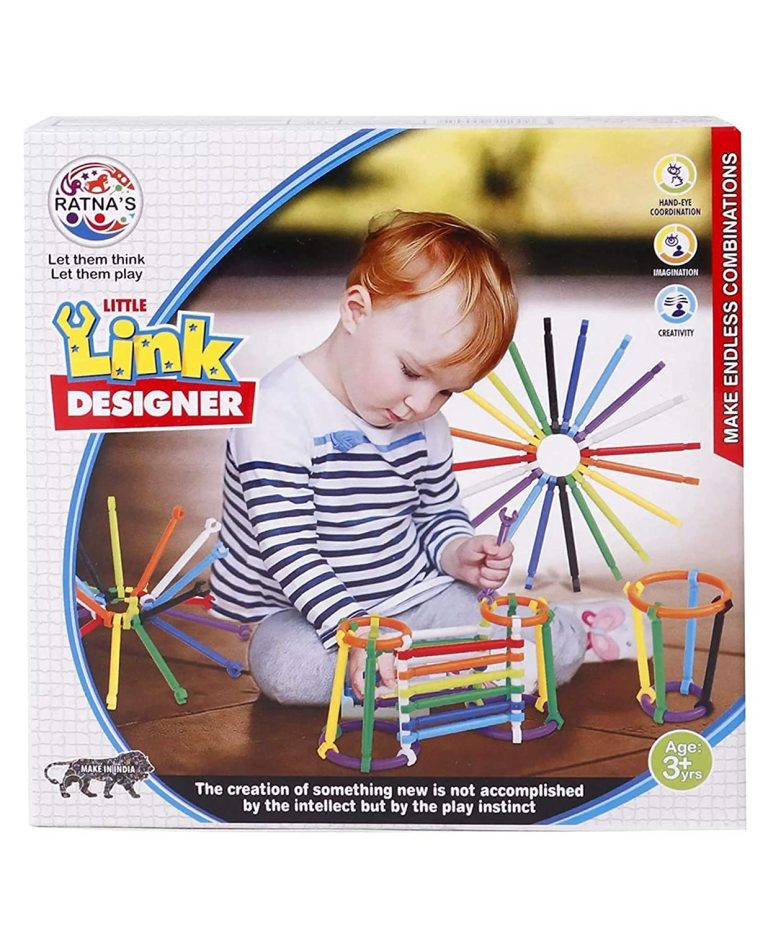 Little Link Designer