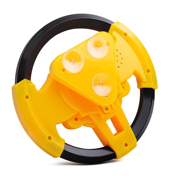 Little Driver