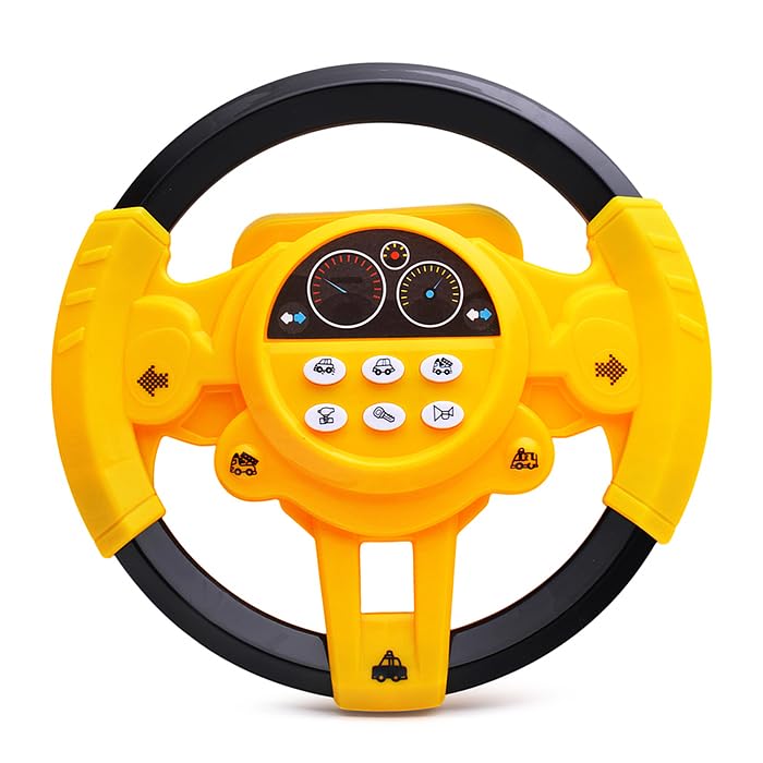 Little Driver