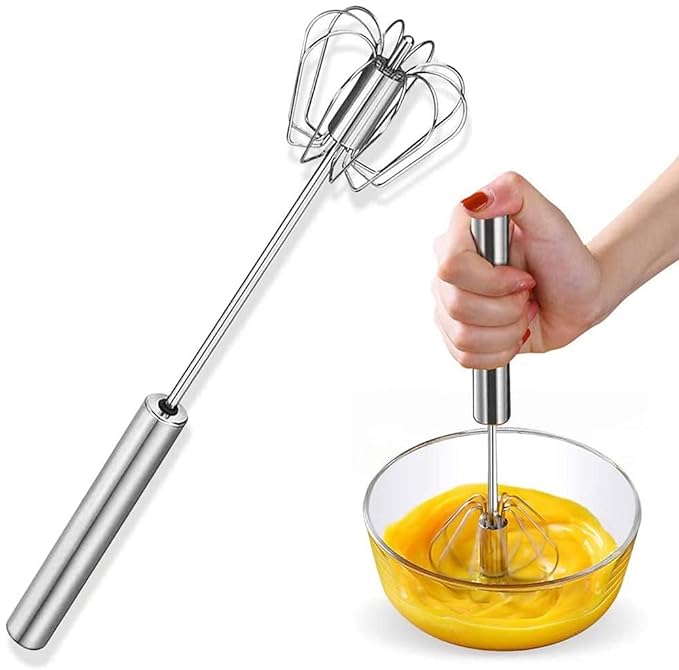 Hand Push Mixer