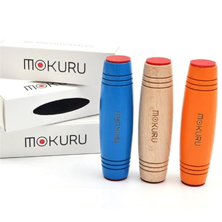 MOKURU Rollover Desk toy