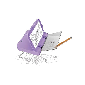 Magic Drawing Projector