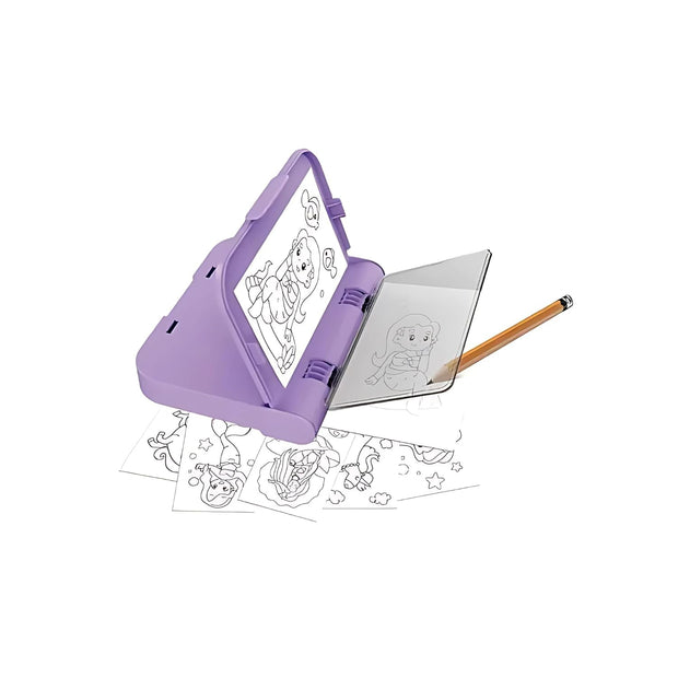 Magic Drawing Projector – Hi5Toys