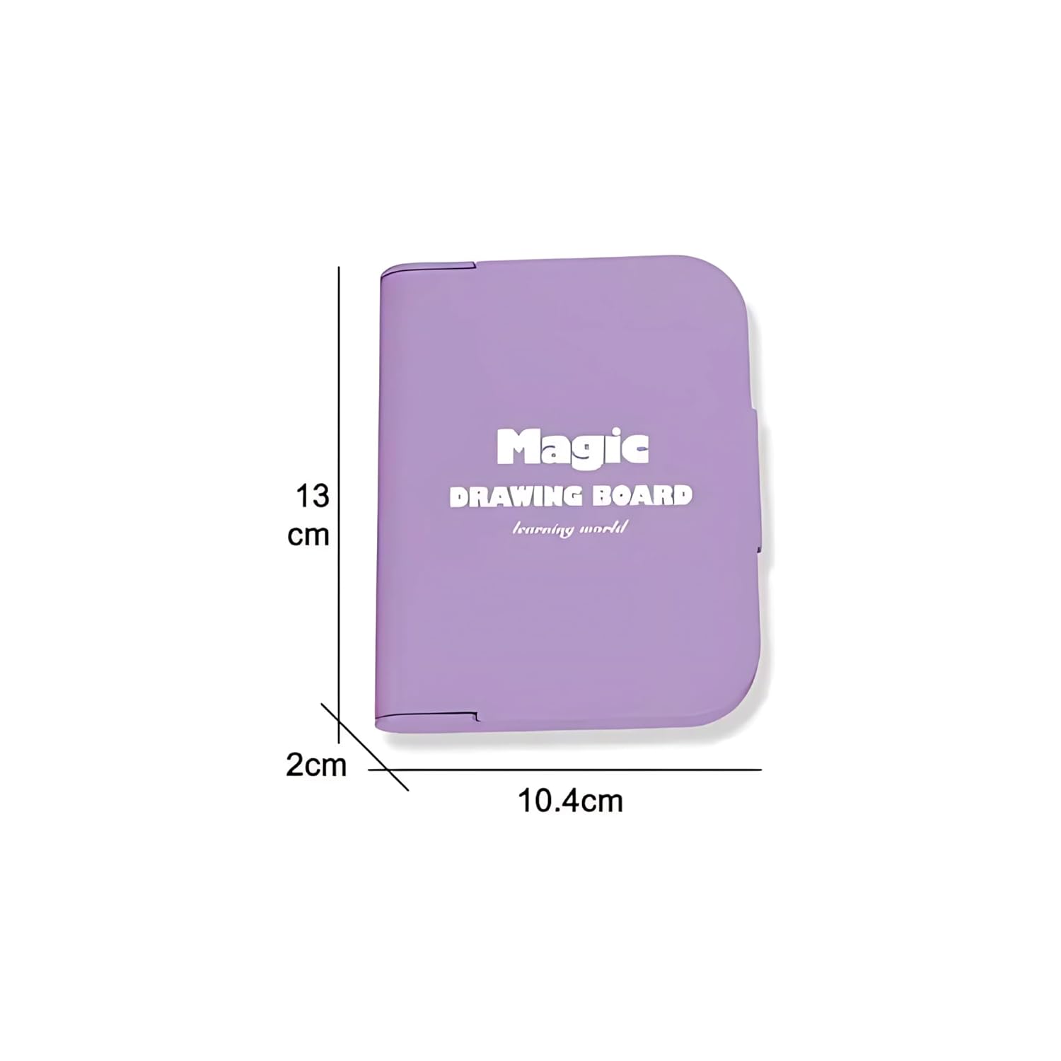 Magic Drawing Projector