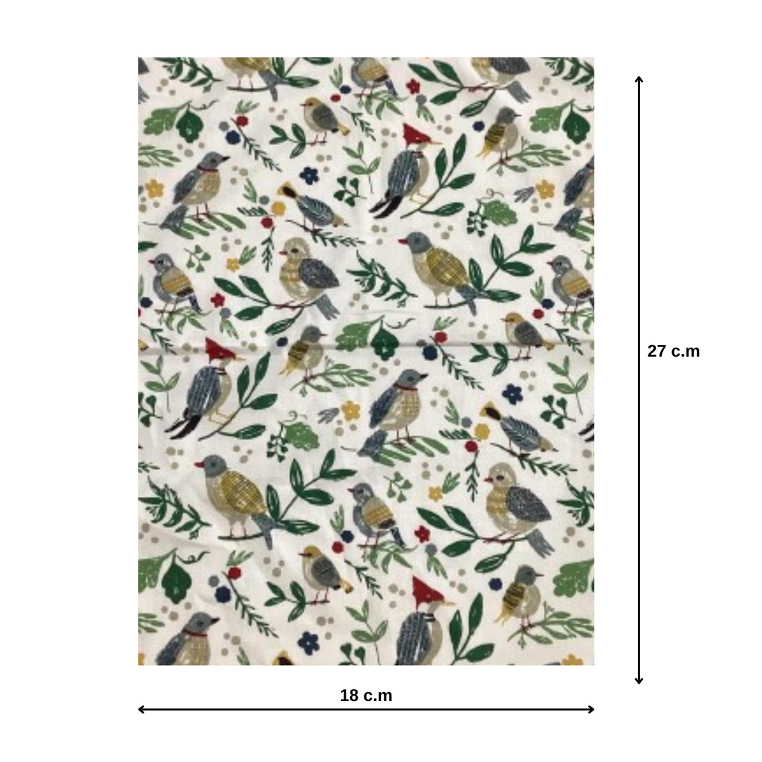 Lunch towels set of 2