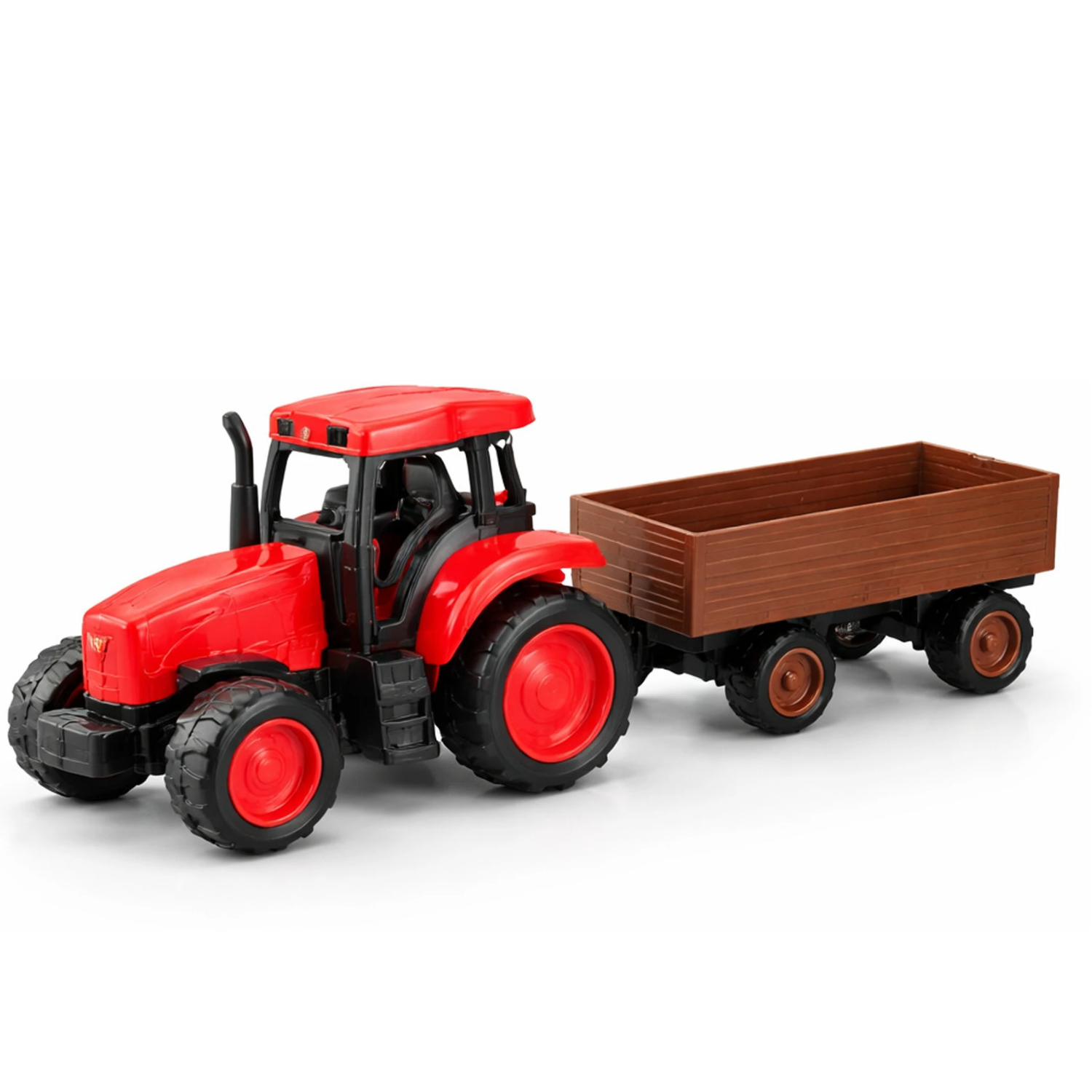 Farm Tractor