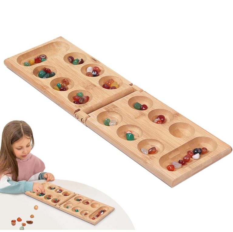 Mancala Game - Pallanguli