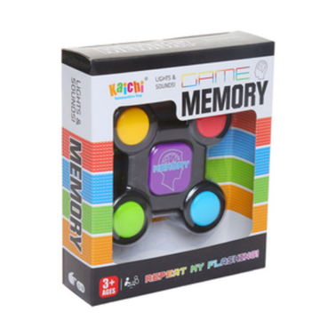 Memory fun