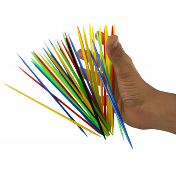 Mikado sticks