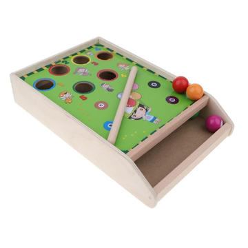 Mini Table Billiard Game