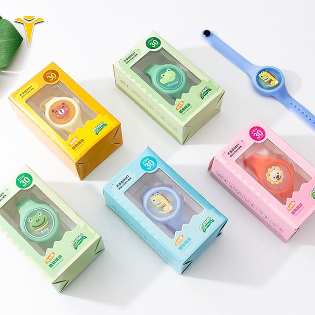 Led band watch model(1pc)