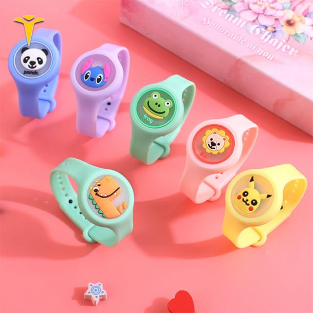 Led band watch model(1pc)