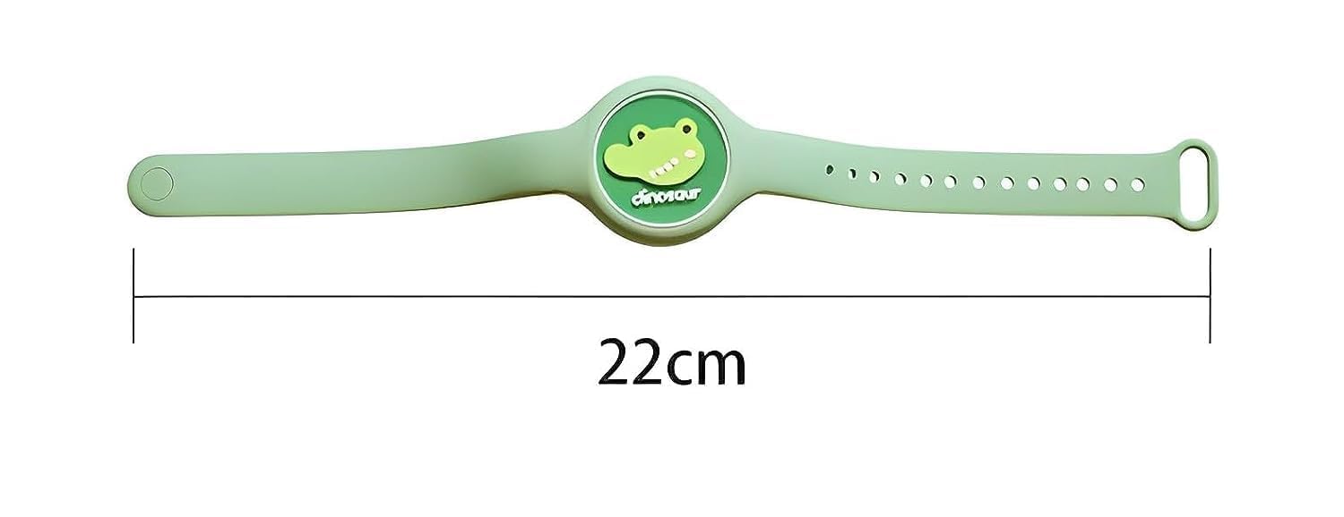 Led band watch model(1pc)