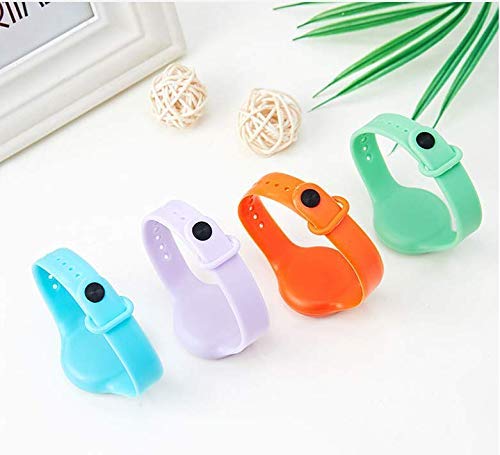 Led band watch model(1pc)