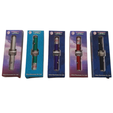 Multifunctional Rotary Laser Pointer (1pc)