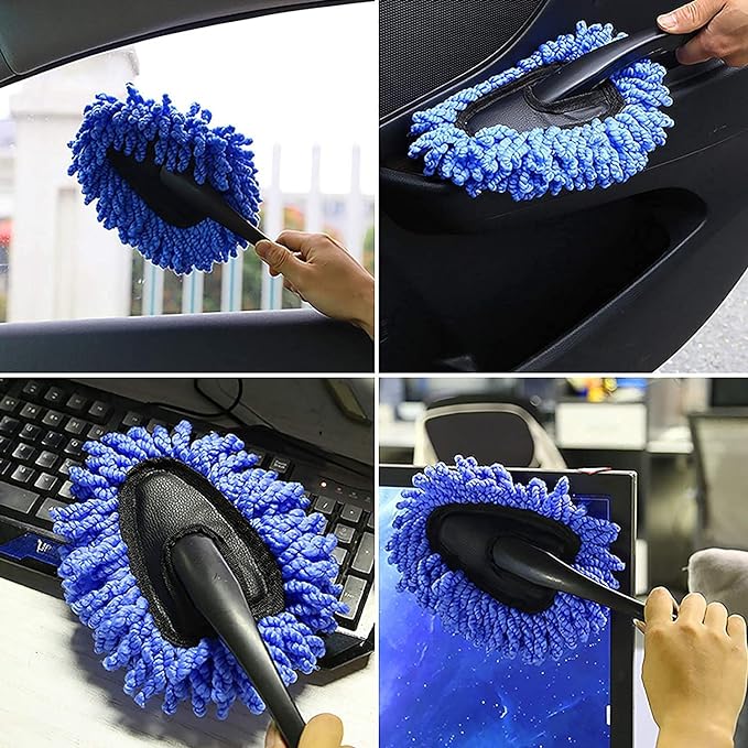 Multipurpose Duster