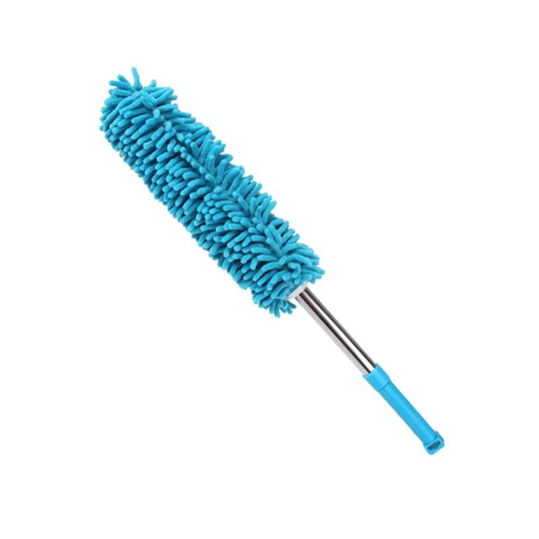 Multipurpose Microfiber Cleaning Duster