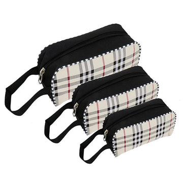 Multipurpose Travel Pouch(3 SET POUCH)