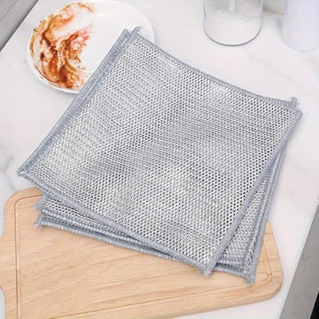Multipurpose Wire Scrub - Set of 5