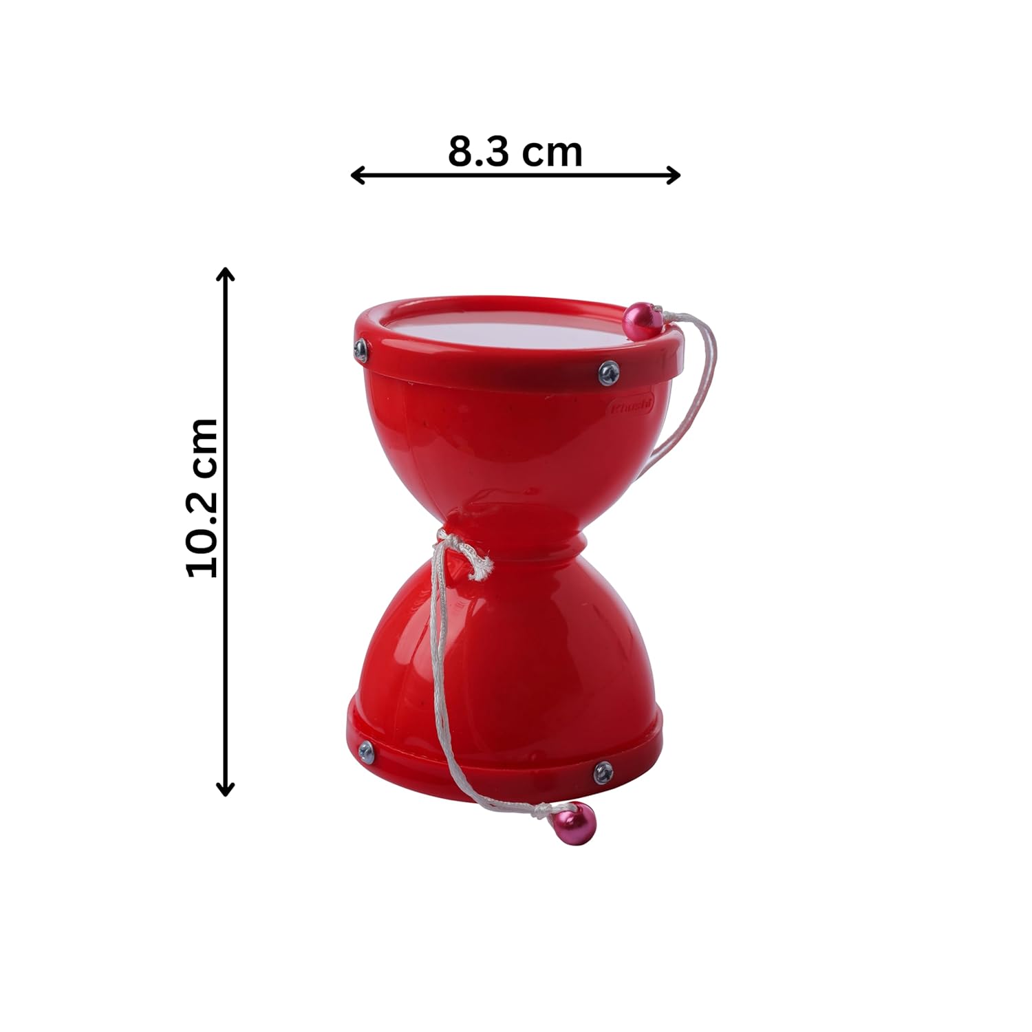 Musical Damru (1pc)