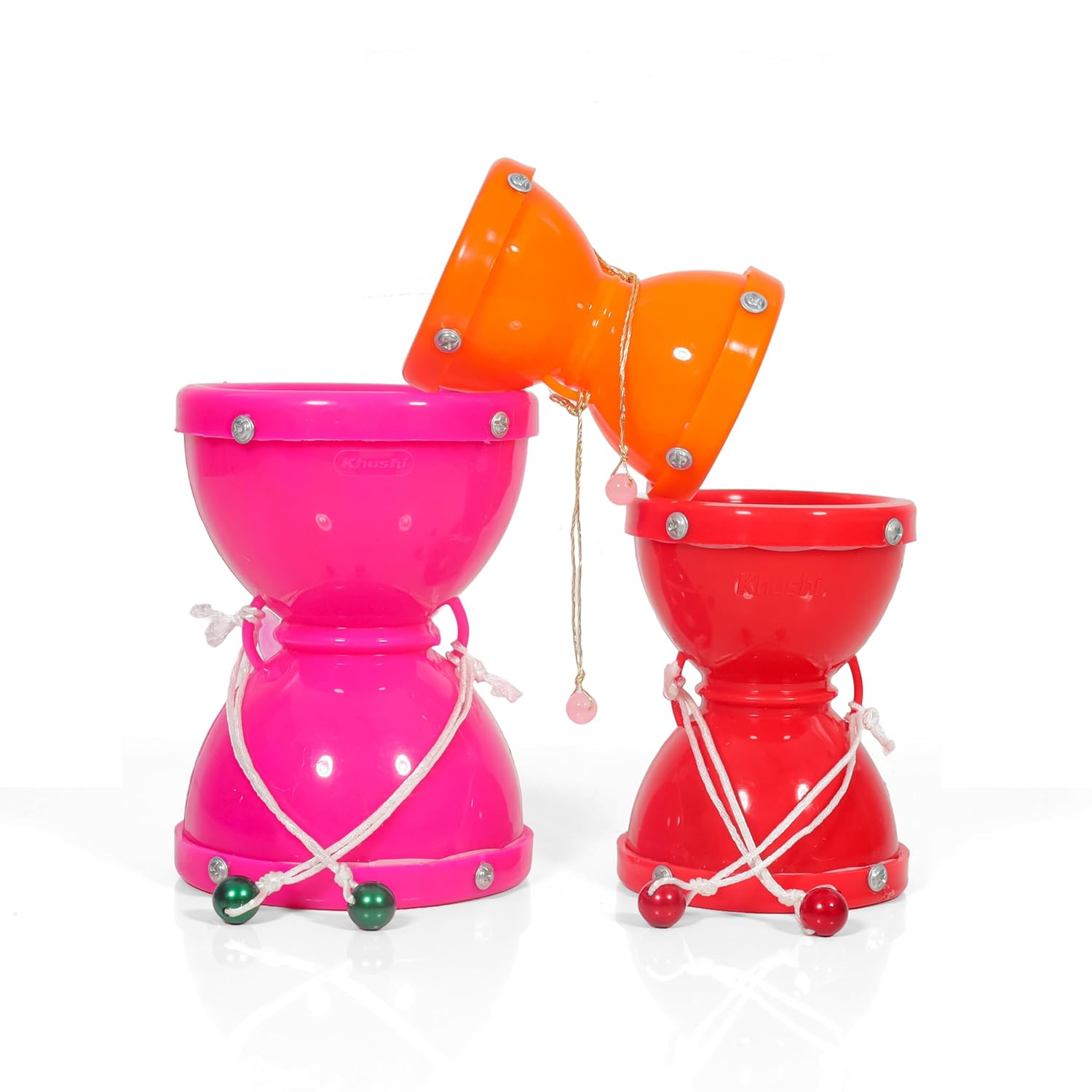 Musical Damru (1pc)