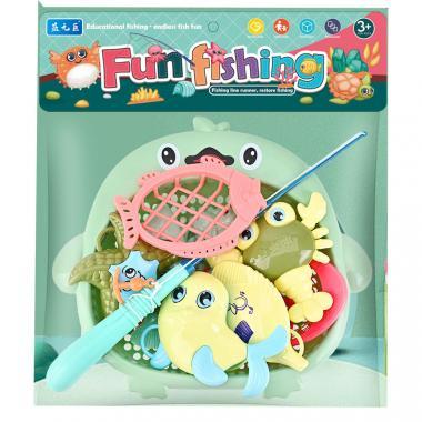 Fun Fishing Set