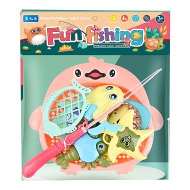 Fun Fishing Set