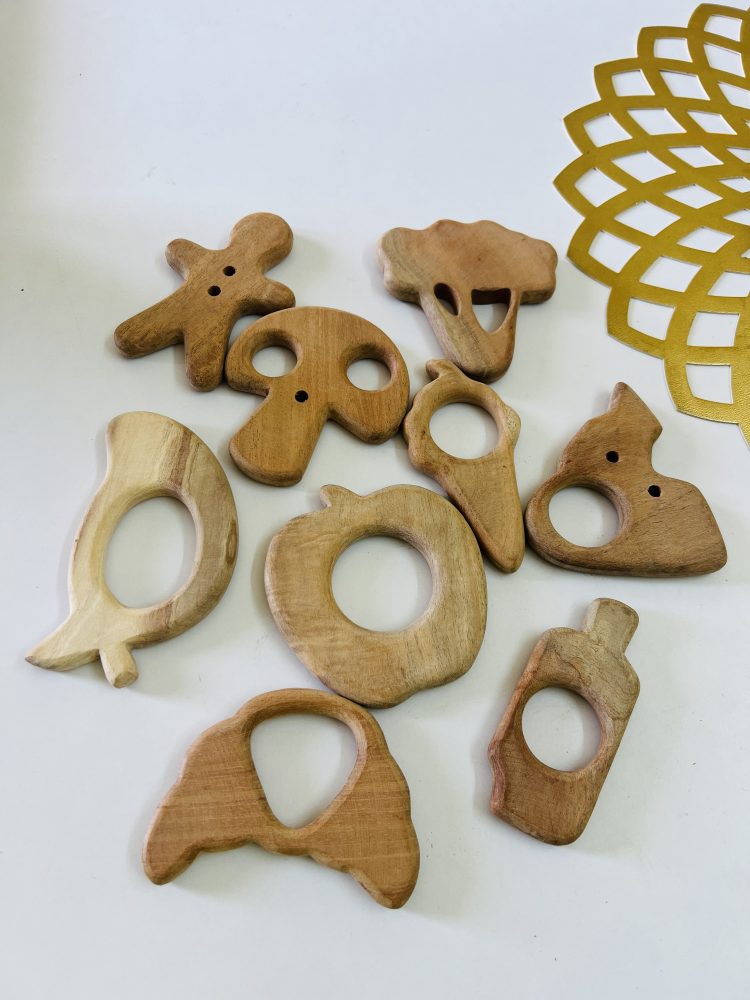 Neem Teether