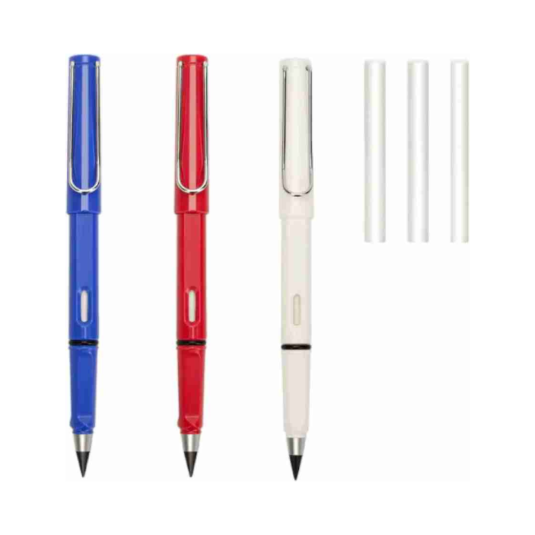 Non sharping pencils (1pc)