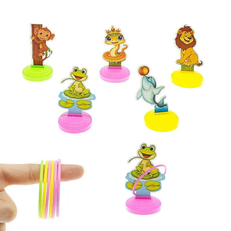 Mini Ring Toss (1pc)