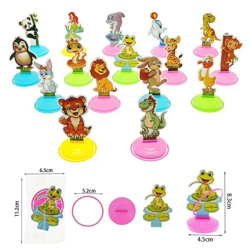 Mini Ring Toss (1pc)