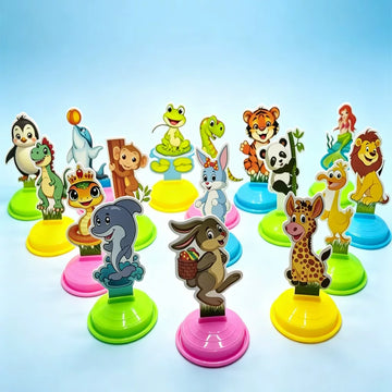 Mini Ring Toss (1pc)