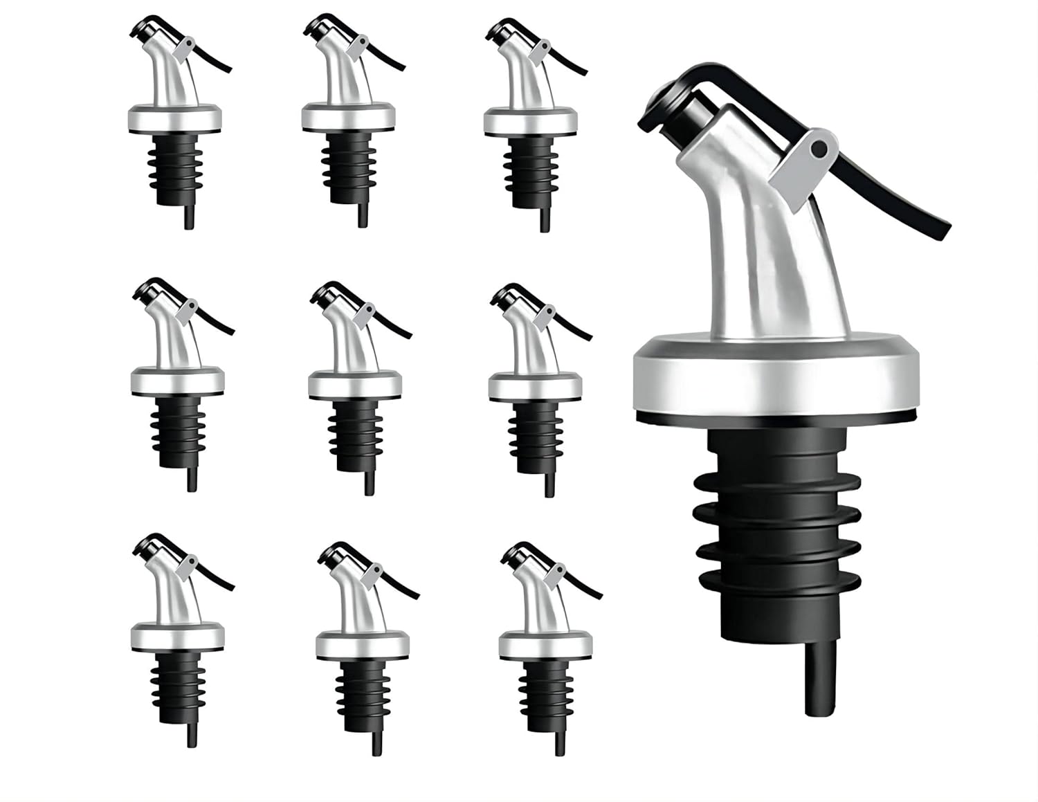 Oil Port Cap (set of 2pc)