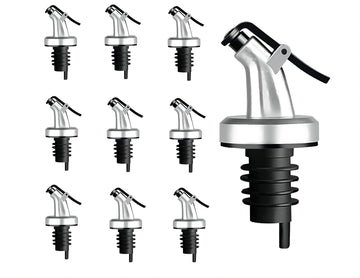 Oil Port Cap (set of 2pc)