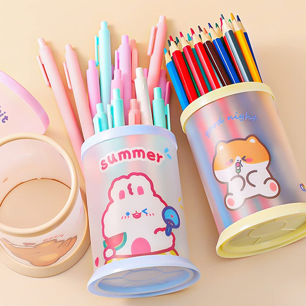 DIY Pen Stand (1pc)