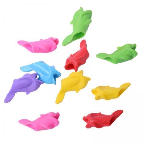 Pencil Grip Fish (2pc)