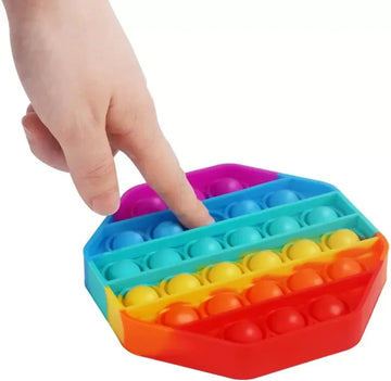 Pop It Fidget Toy