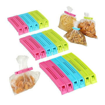 Pouch Clip