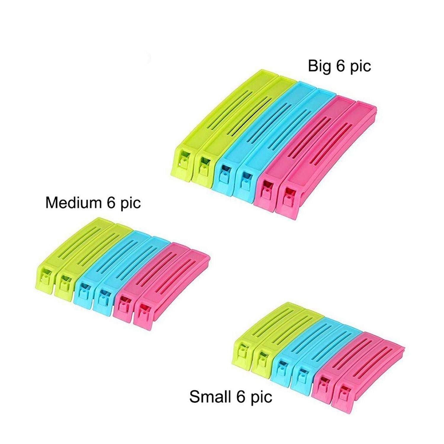 Pouch Clip