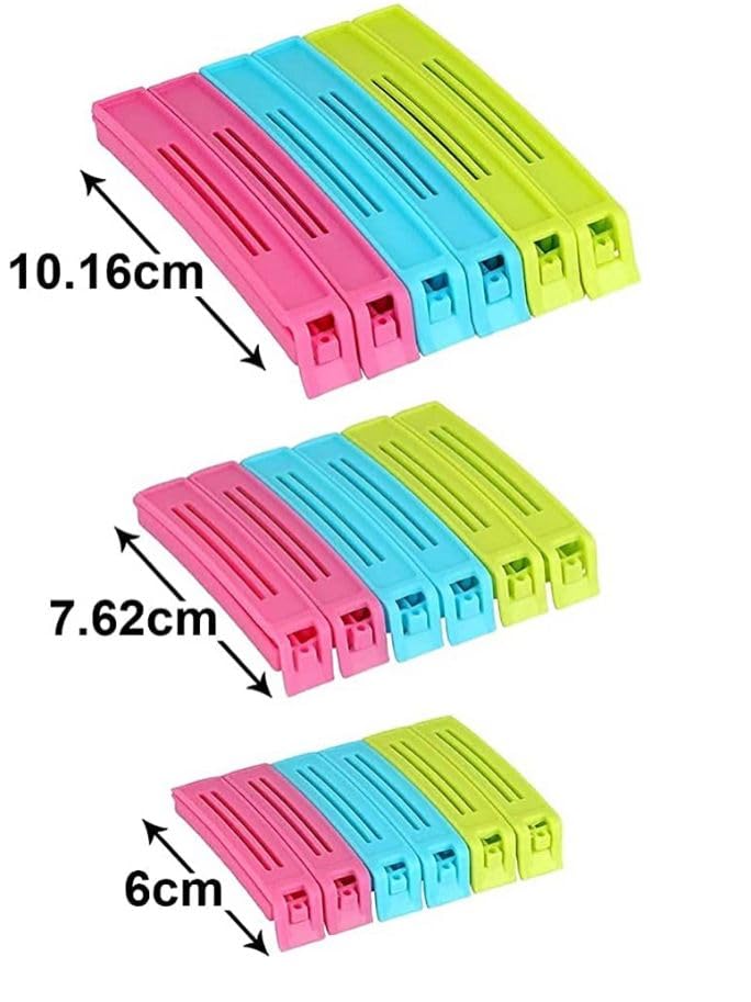 Pouch Clip