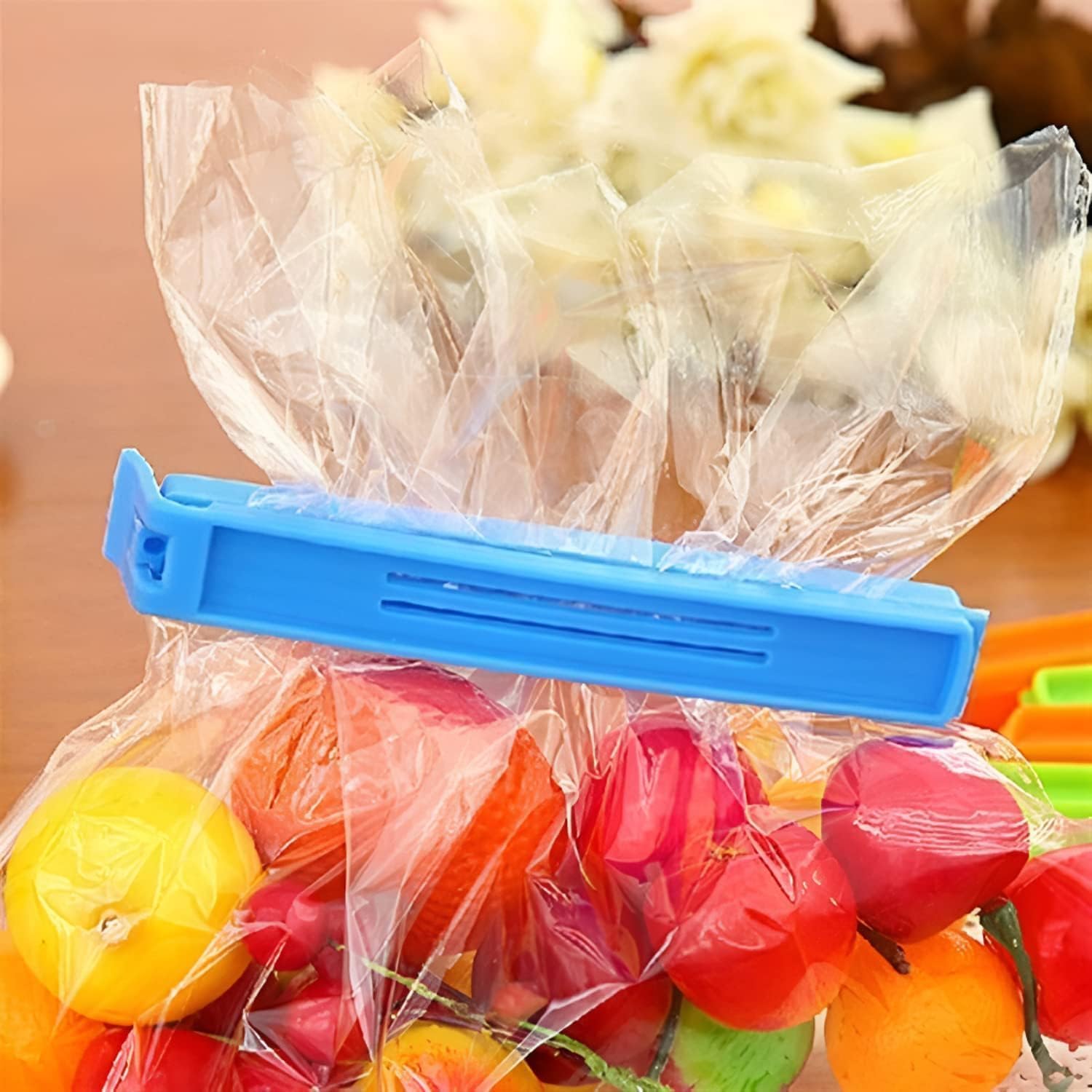 Pouch Clip