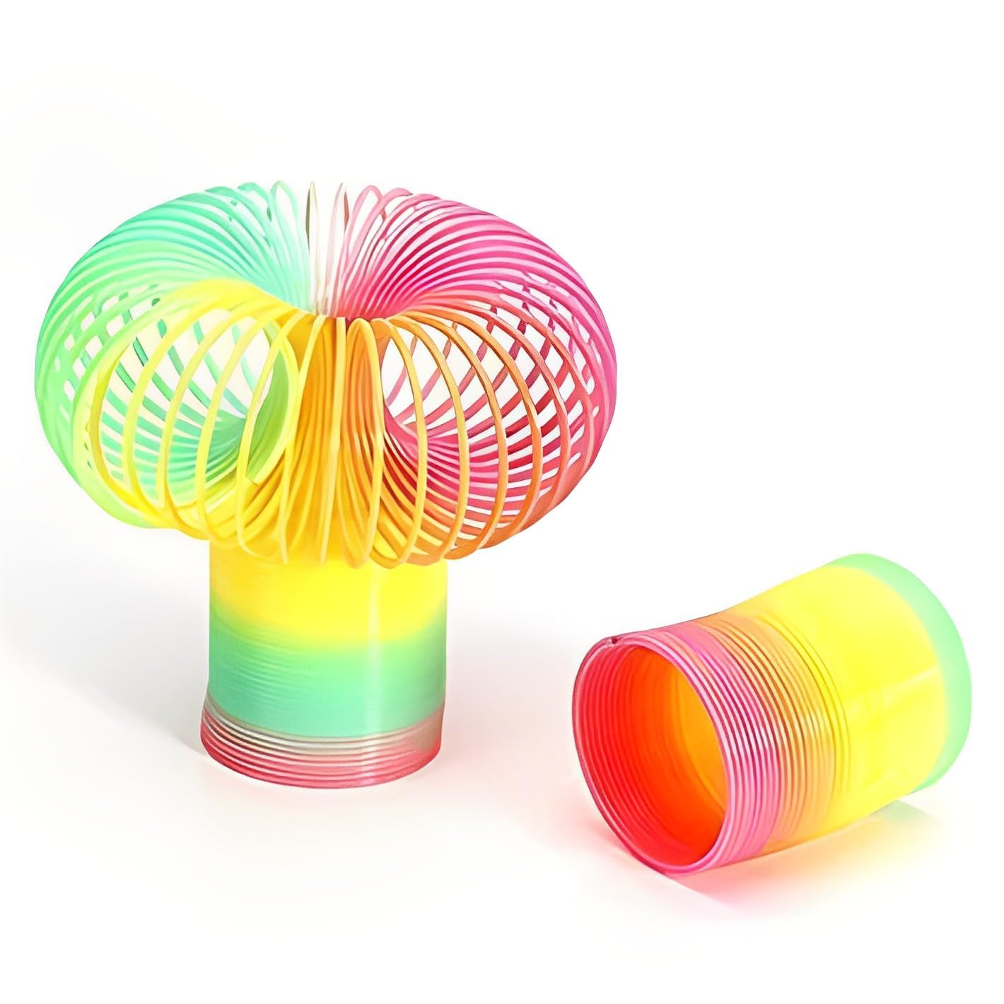Colorful Rainbow Spring (1pc)