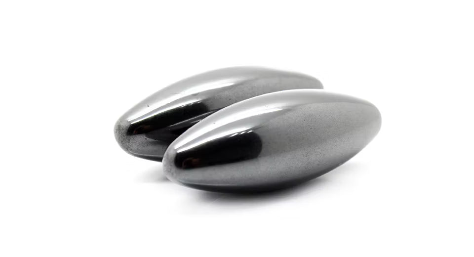 Magnetic fidget