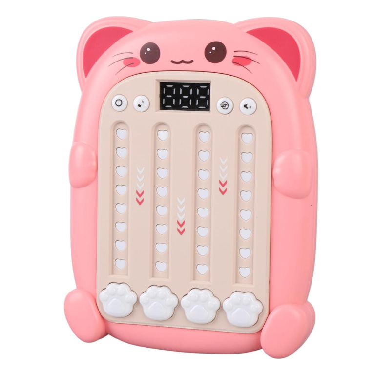 Rhythm Quick Push Game
